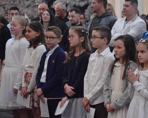 premières communions beauvois2023 20