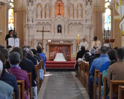 premières communions beauvois2023 25