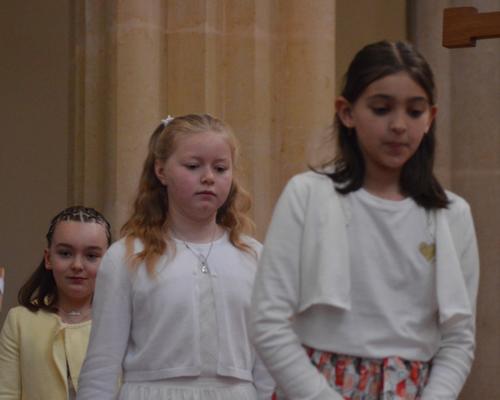premières communions beauvois2023 26