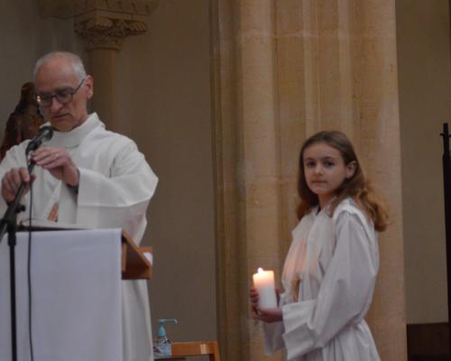 premières communions beauvois2023 29