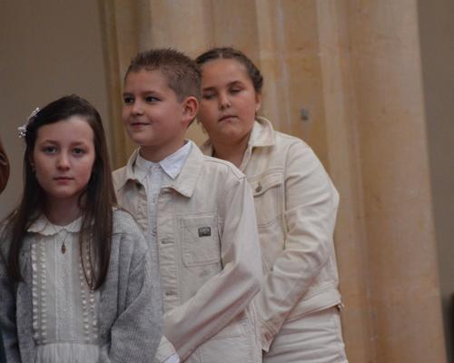 premières communions beauvois2023 31