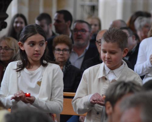 premières communions beauvois2023 36