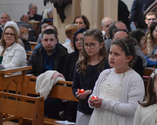 premières communions beauvois2023 38