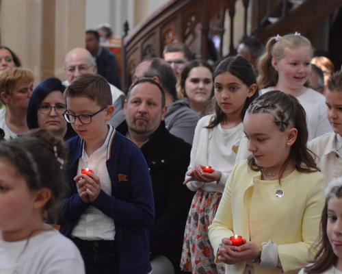 premières communions beauvois2023 39
