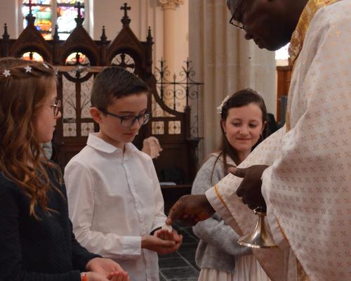 premières communions beauvois2023 52