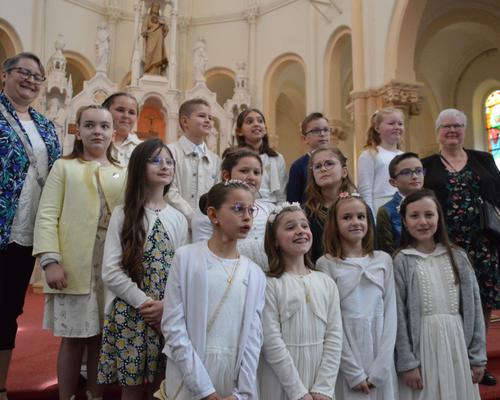premières communions beauvois2023 71