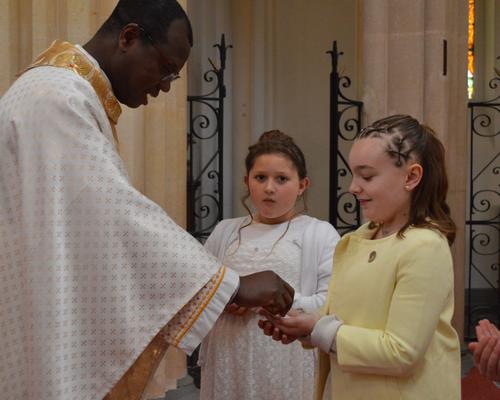 premières communions beauvois2023 58a