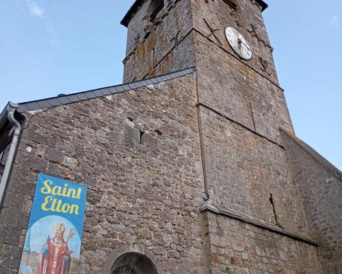 Saint-Etton 2023