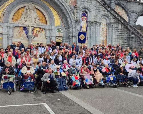Lourdes