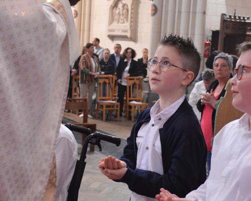 PC caudry 21 mai 53