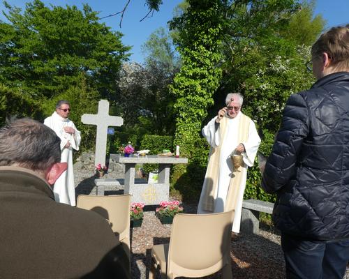 2023-05-25 messe à ND de Lourdes 8