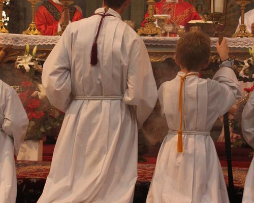 Prière eucharistique