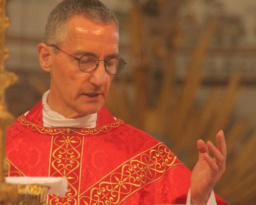 Prière eucharistique