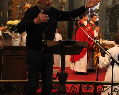 Jean-Michel Cornille
