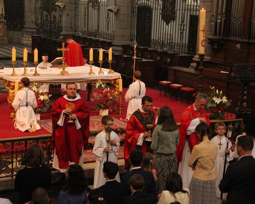 Communion