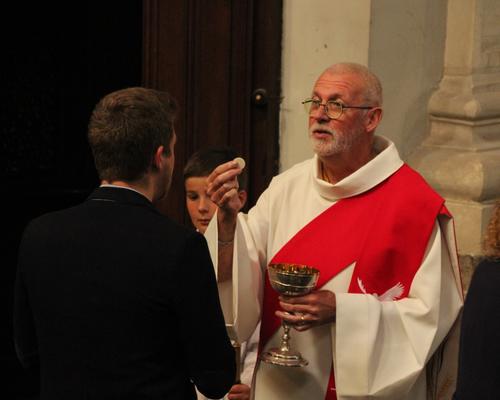 Communion