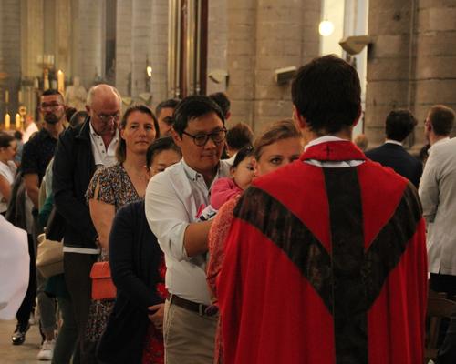 Communion