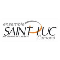 Saint Luc Cambrai Logo