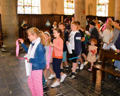 2023-06-04 messe des familles à Landrecies 2