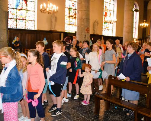 2023-06-04 messe des familles à Landrecies 3