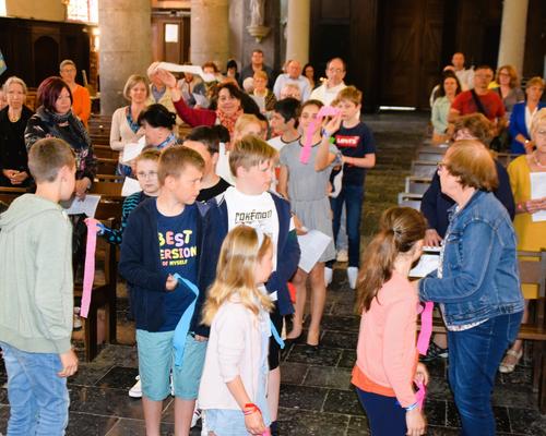 2023-06-04 messe des familles à Landrecies 4