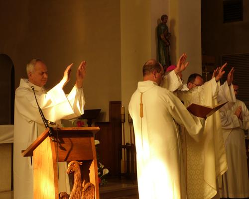 Confirmation Orchies Juin 2023 4