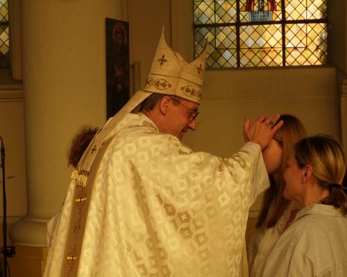 Confirmation Orchies Juin 2023 6