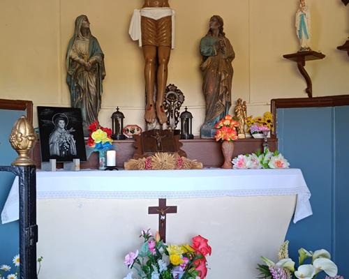 Messe calvaire Cochet Prisches 2023 (3)