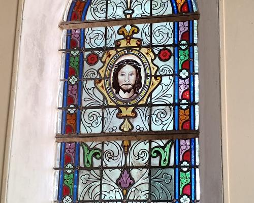 Messe calvaire Cochet Prisches 2023 (4)