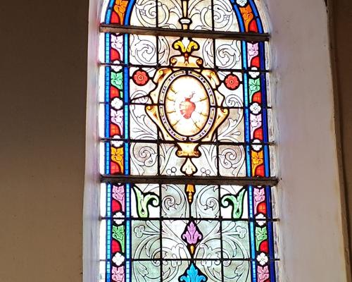 Messe calvaire Cochet Prisches 2023 (5)