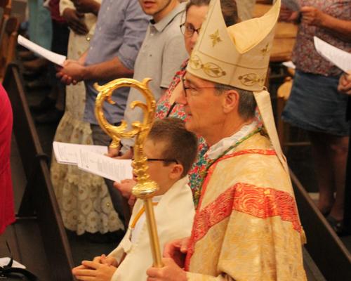 Mgr Vincent Dollmann
