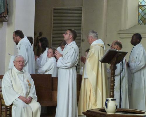 Anniversaire paroisse Orchies 8
