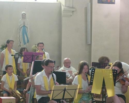 Anniversaire paroisse Orchies 9