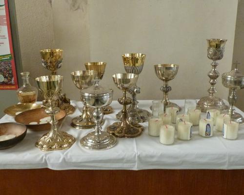 Anniversaire paroisse Orchies 10