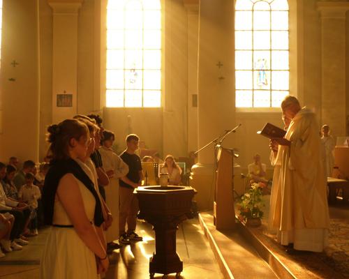 Anniversaire paroisse Orchies 16