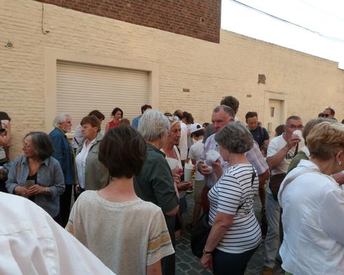 Anniversaire paroisse Orchies 19