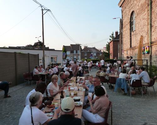Anniversaire paroisse Orchies 20