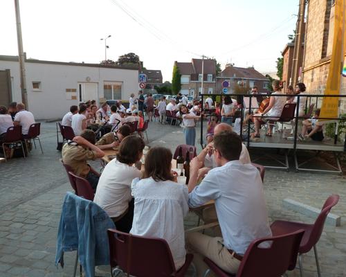 Anniversaire paroisse Orchies 21