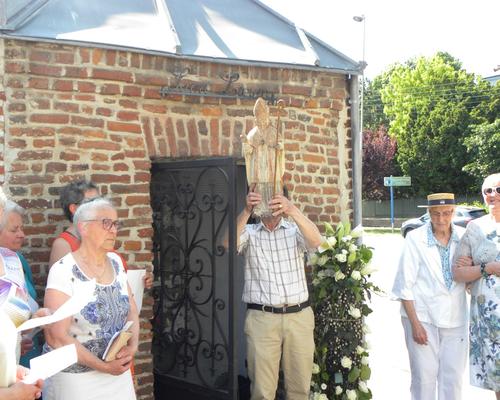 2023-06-10 Benediction Chapelle St Lievin (3)