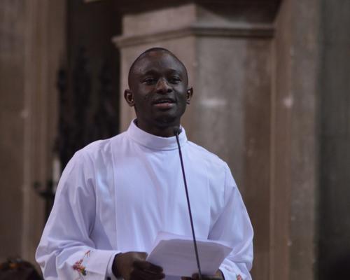 ordination PLacide 2023 2
