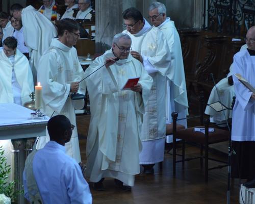 ordination PLacide 2023 23
