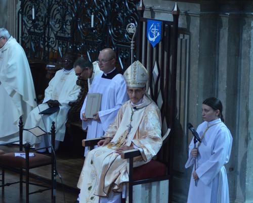 ordination PLacide 2023 24