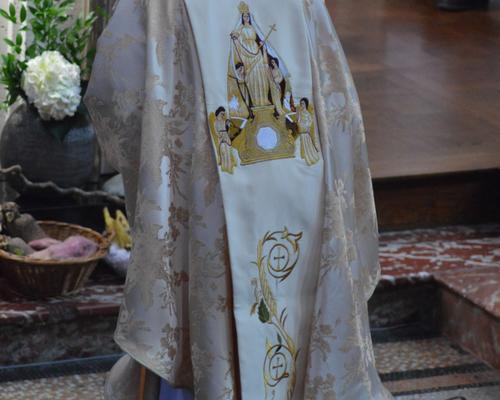 ordination PLacide 2023 24