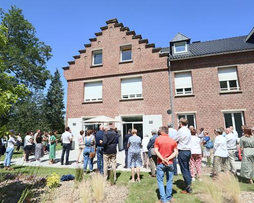 Inauguration 2022;Maison des Augustines;bethanie;b