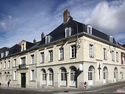 MP Photo de V. Bertin