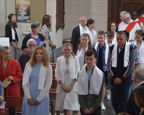 confirmation 2023- caudry