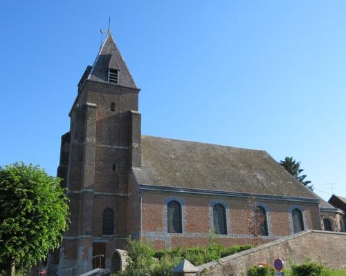 PV38 Fontaine Landrecies (1)
