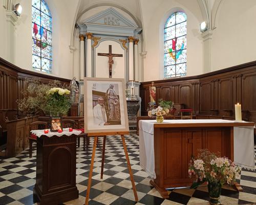 Temps de priere Benjamin (6)