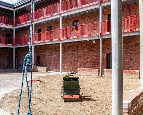 rehabilitation carmel douai