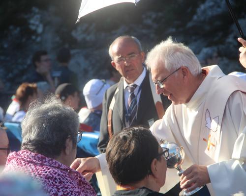 lourdes2023-messegrotte-19.08.23 17